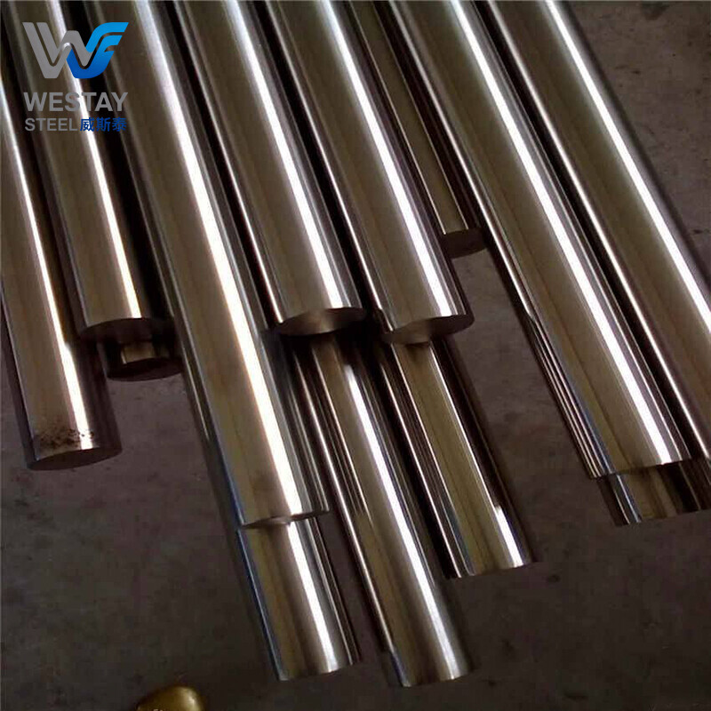 304L Stainless Steel Bar