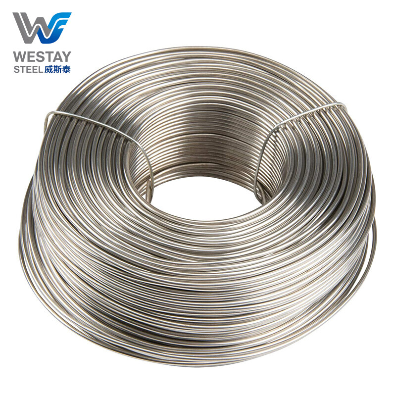 317 Stainless Steel Wire