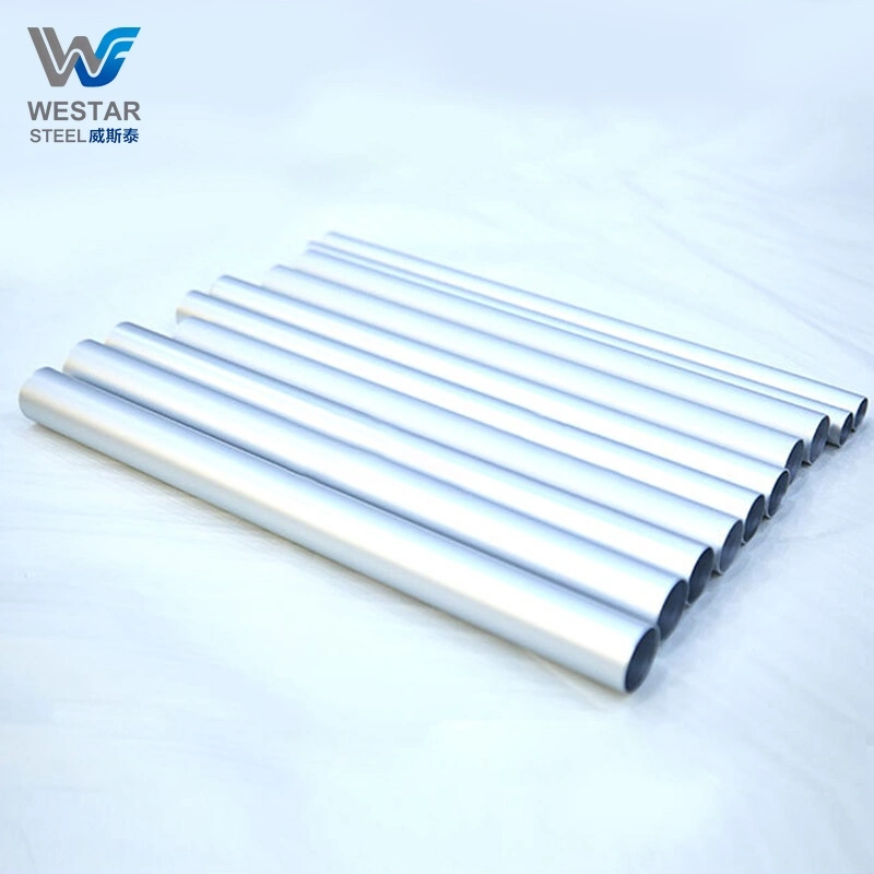 Aluminium Pipe