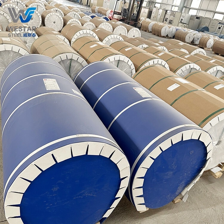 3204 Aluminum Coil