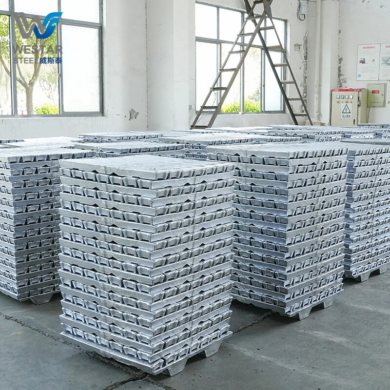 6061  Aluminum Ingot
