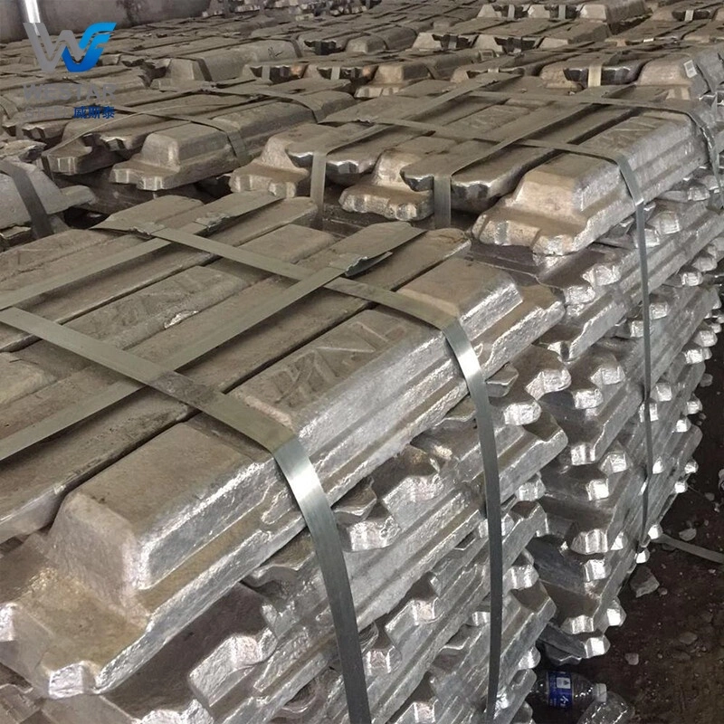 3003  Aluminum Ingot