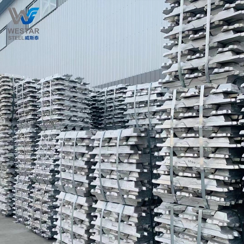 3003  Aluminum Ingot