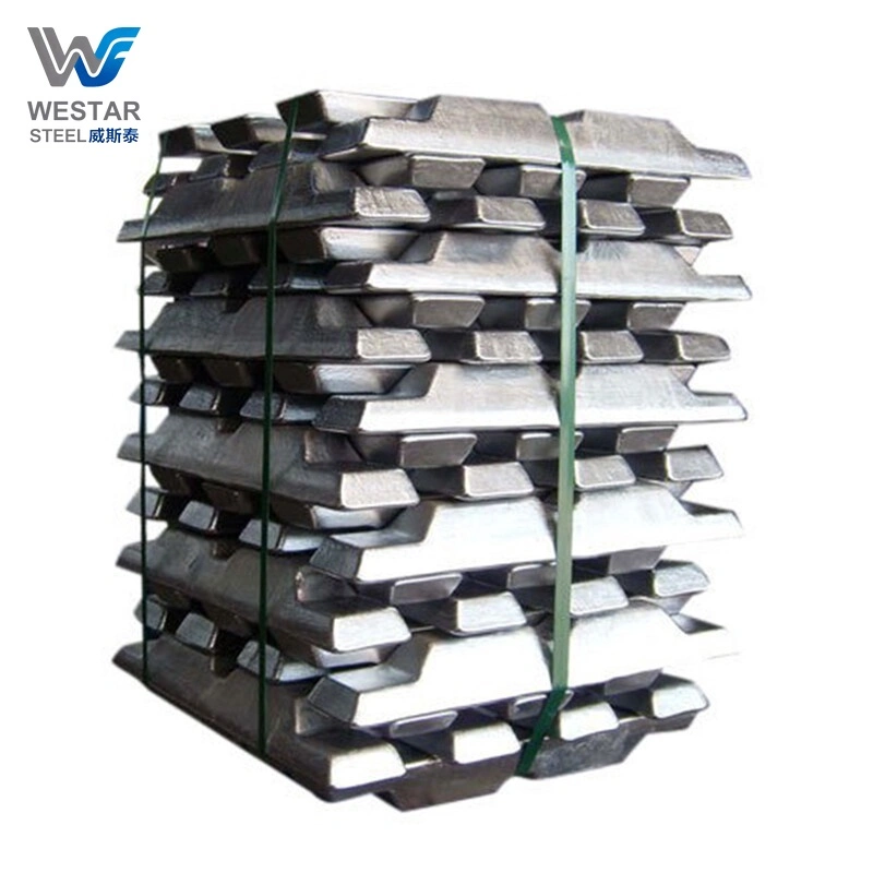 3003  Aluminum Ingot