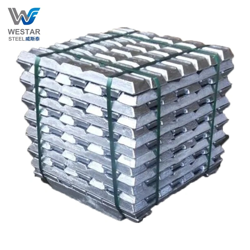 6061  Aluminum Ingot