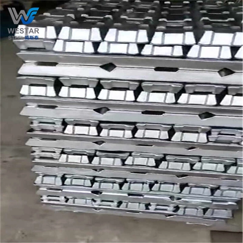 Aluminum Ingot