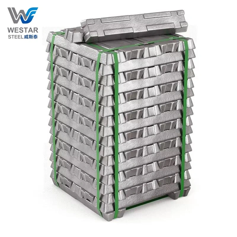 Aluminum Ingot