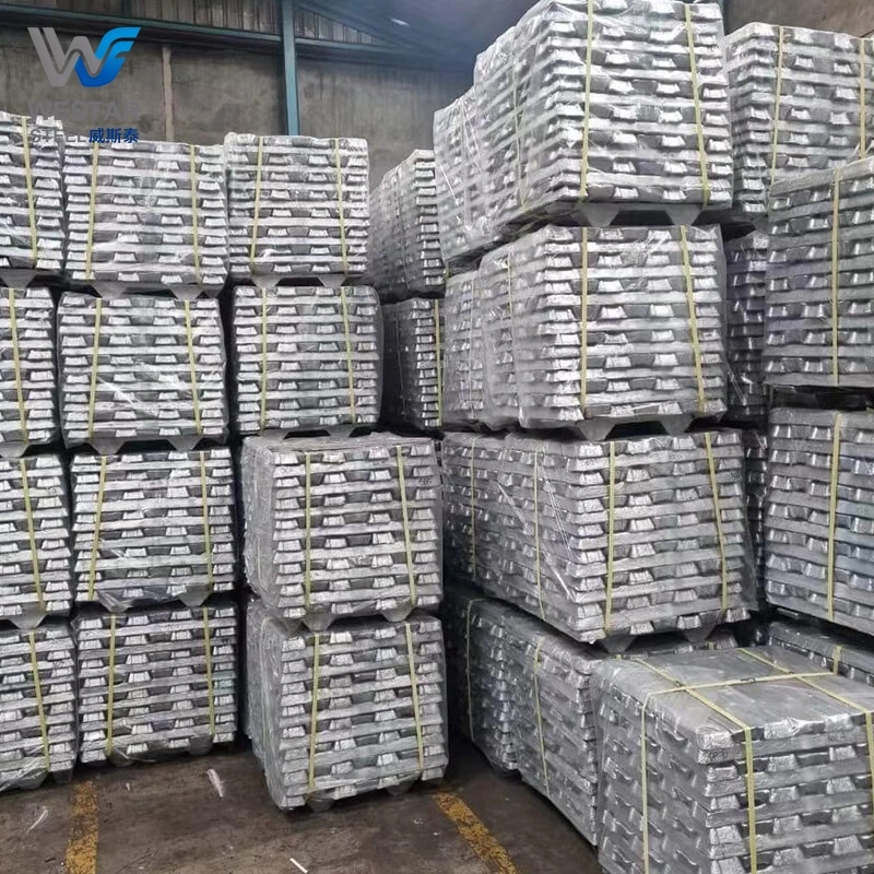Aluminum Ingot