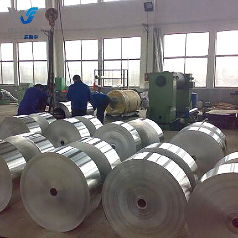 5A02 Aluminum Foil