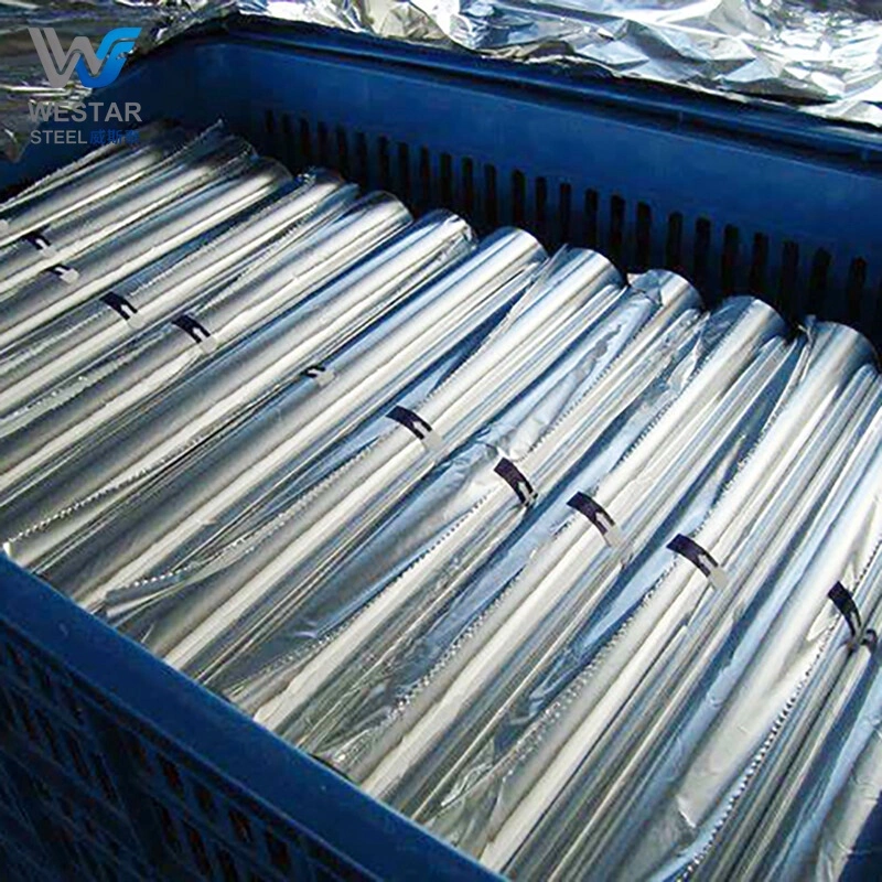 3004 Aluminum Foil