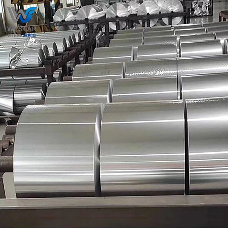 3003 Aluminum Foil
