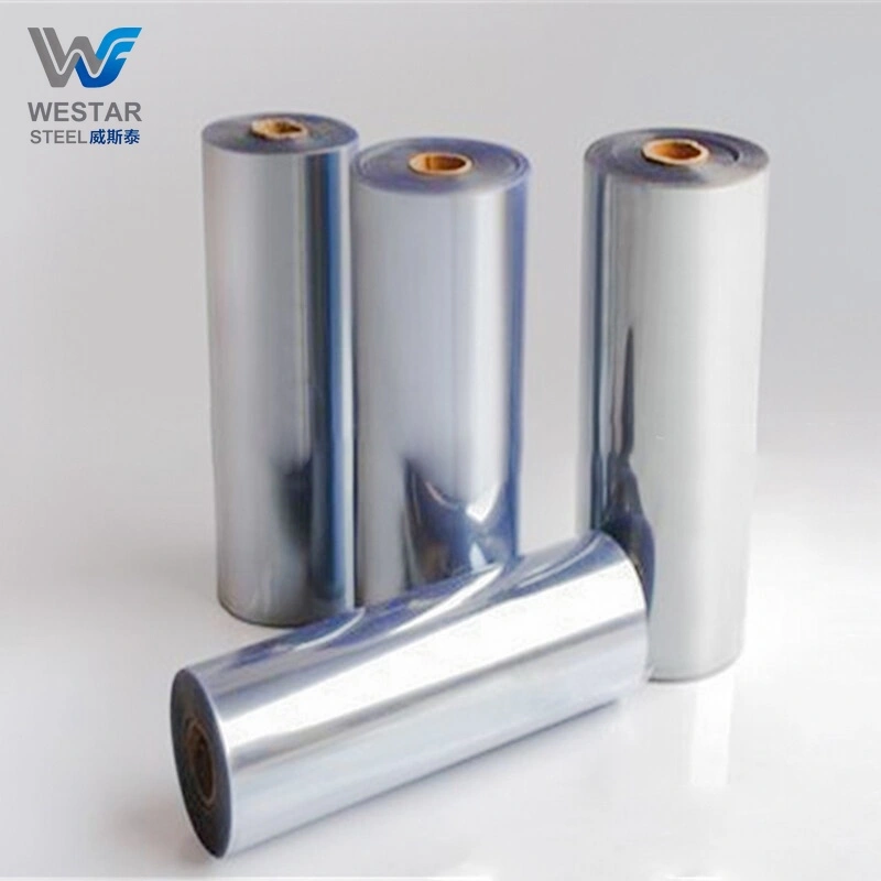 Aluminum Foil