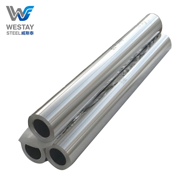 Aluminum Foil