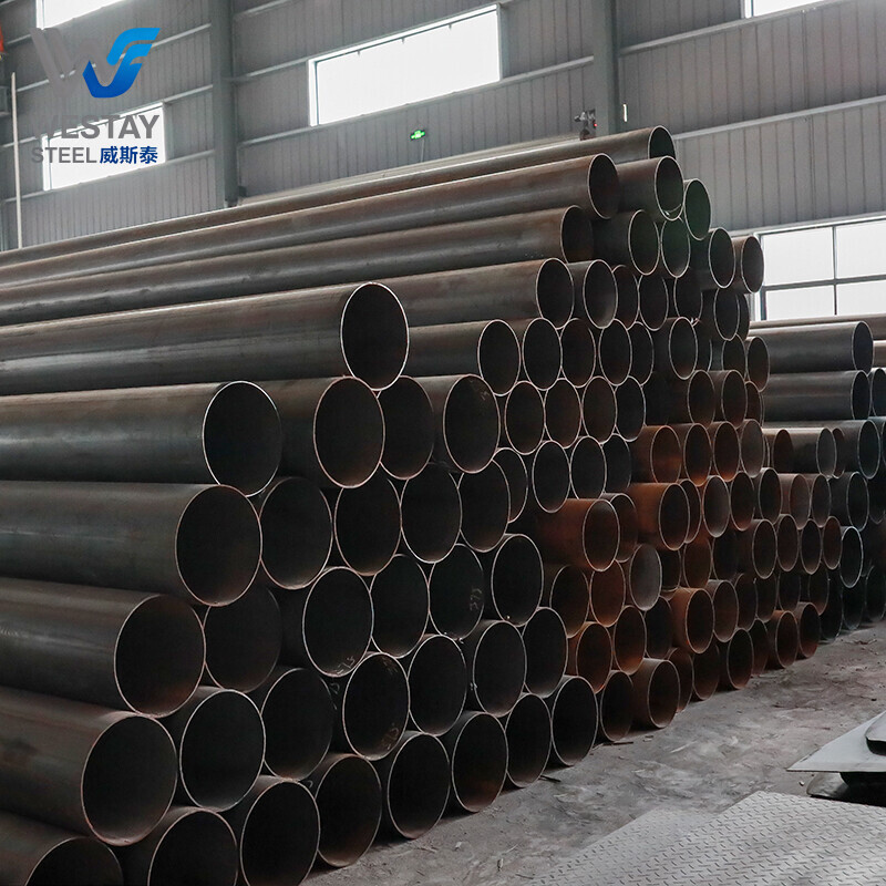 A335 Seamless Steel Pipe A335 Seamless Steel Pipe