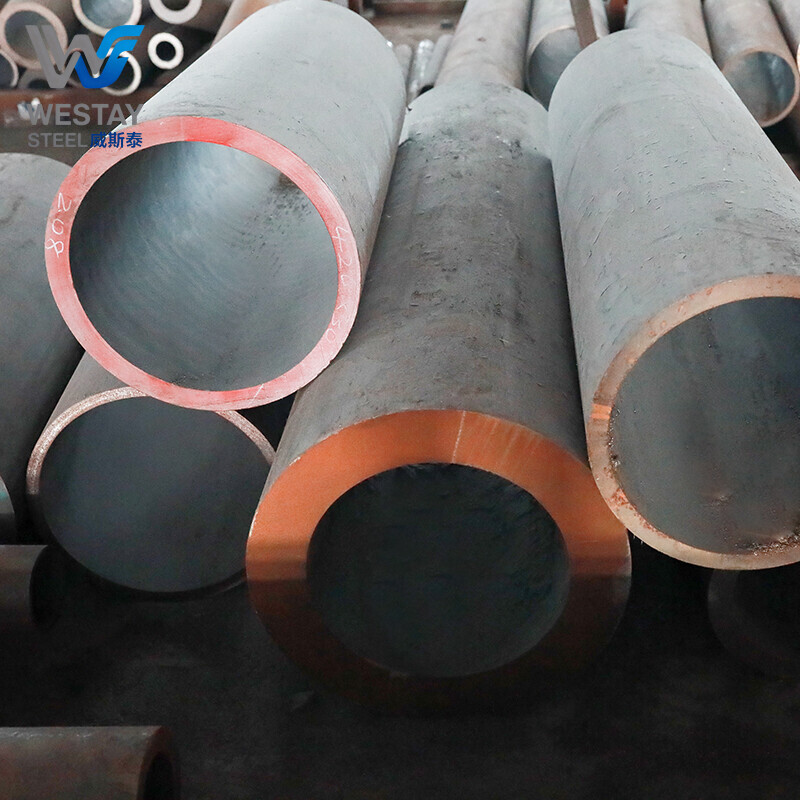 A106 Grade B Steel Pipe