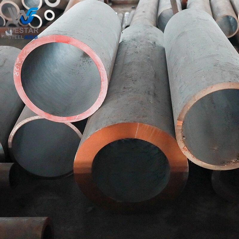 A106 Grade B Steel Pipe
