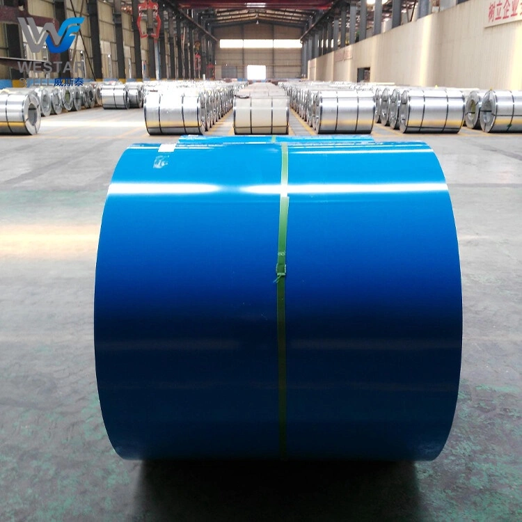 PPGI Steel Coil