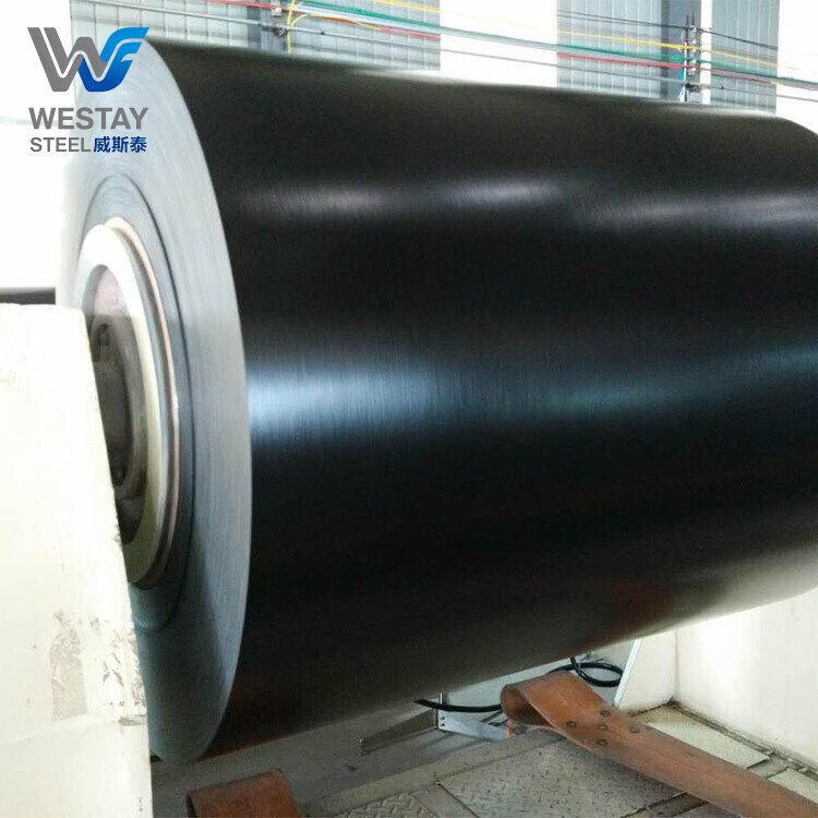S550GD Color Coated Roll
