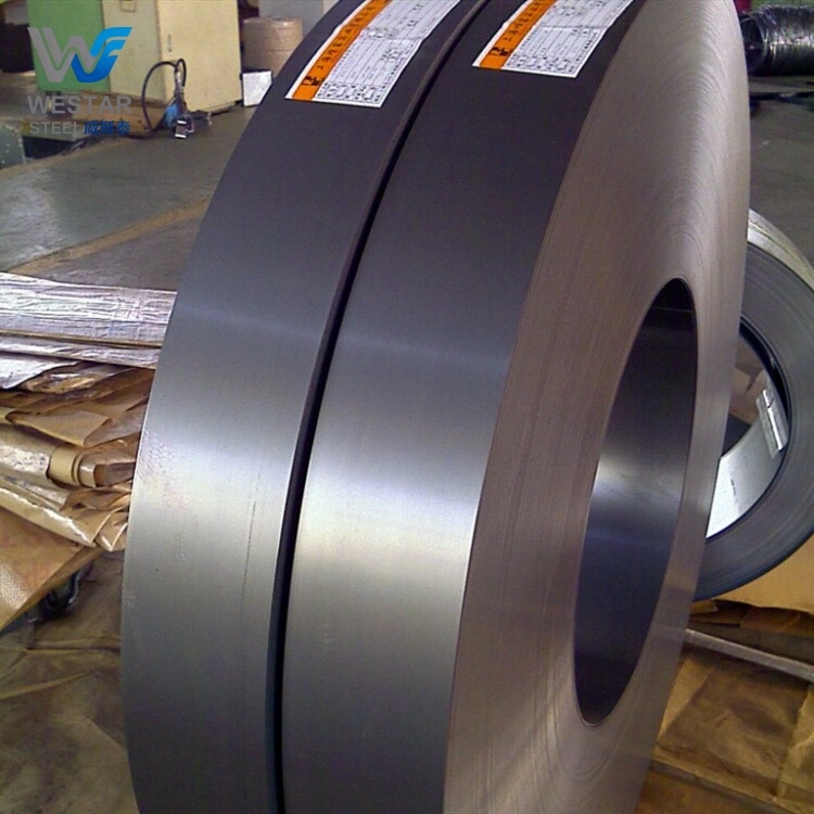 Galvinized Strip