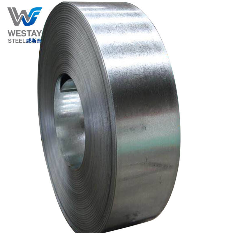 Galvinized Strip