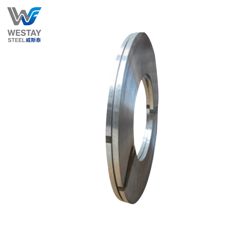 Galvinized Strip