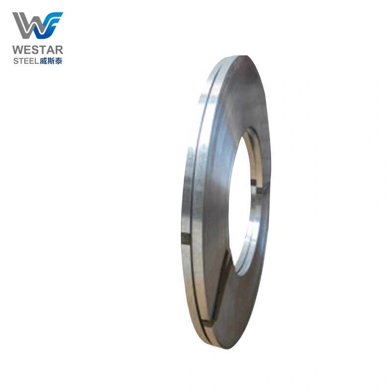 Galvinized Strip