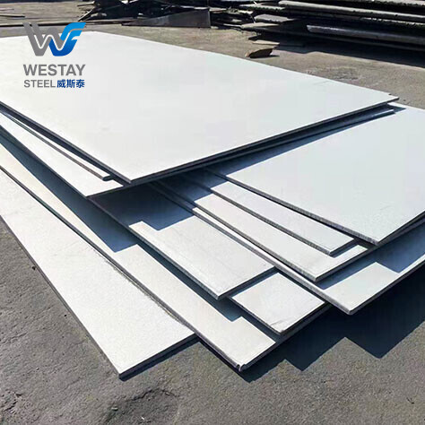 Monel Alloy Plate