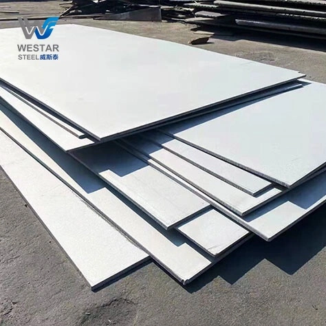 Monel Alloy Plate
