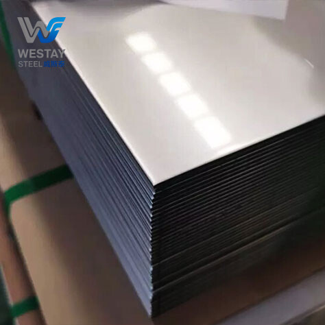 Hastelloy Alloy Plate