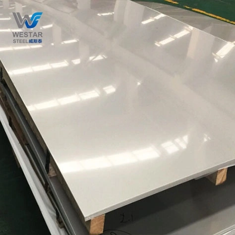 Inconel Alloy Plate
