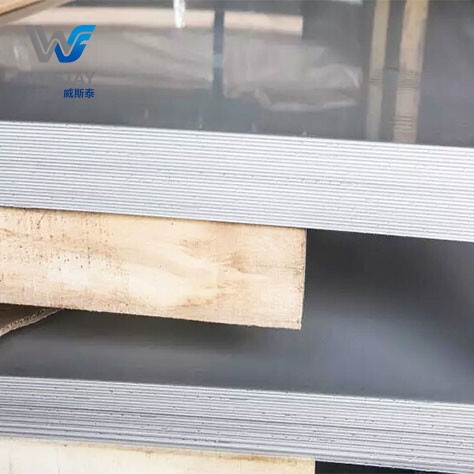 Monel Alloy Plate