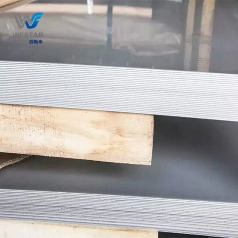 Monel Alloy Plate
