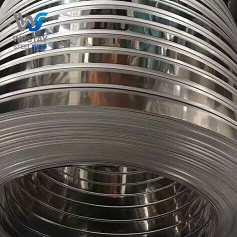 309 Stainless Strip