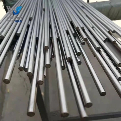 304 Stainless Steel Bar
