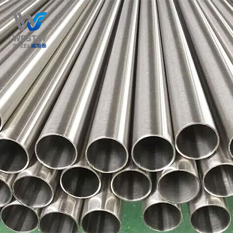 310 Stainless Steel Pipe