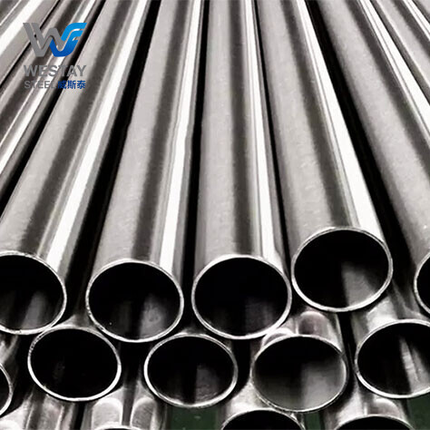 310 Stainless Steel Pipe
