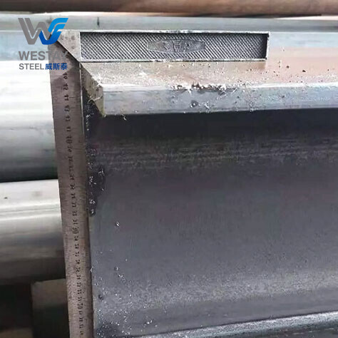 A36  H Beam