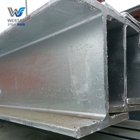 A36  H Beam