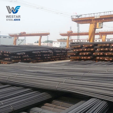 Epoxy Resin Coated Steel Bar