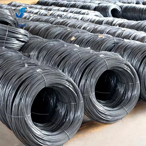 A53 Carbon Steel Wire
