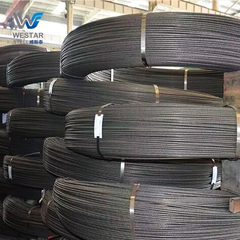 Carbon Steel Wire