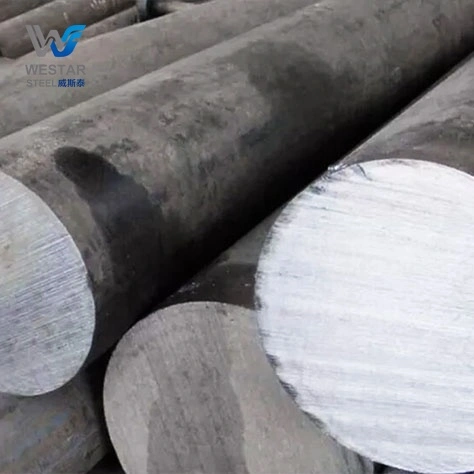 A105 Round Steel Bar
