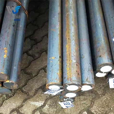 Carbon Steel Bar