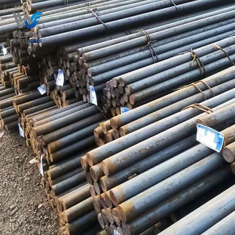 Carbon Steel Bar