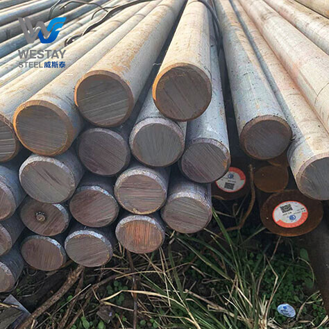 AISI/SAE 8620 Carbon Steel Bar