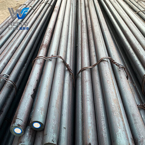 AISI/SAE 8620 Carbon Steel Bar