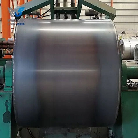 Carbon Steel Coil