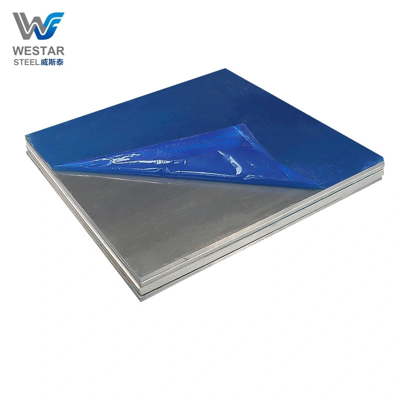 3002 Aluminium Plate
