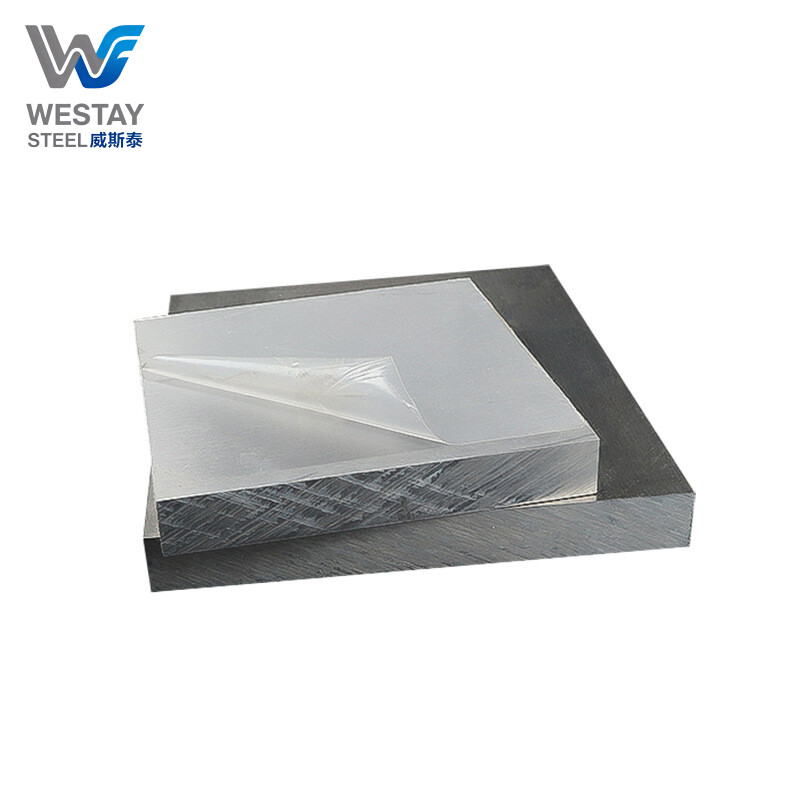 3002 Aluminium Plate