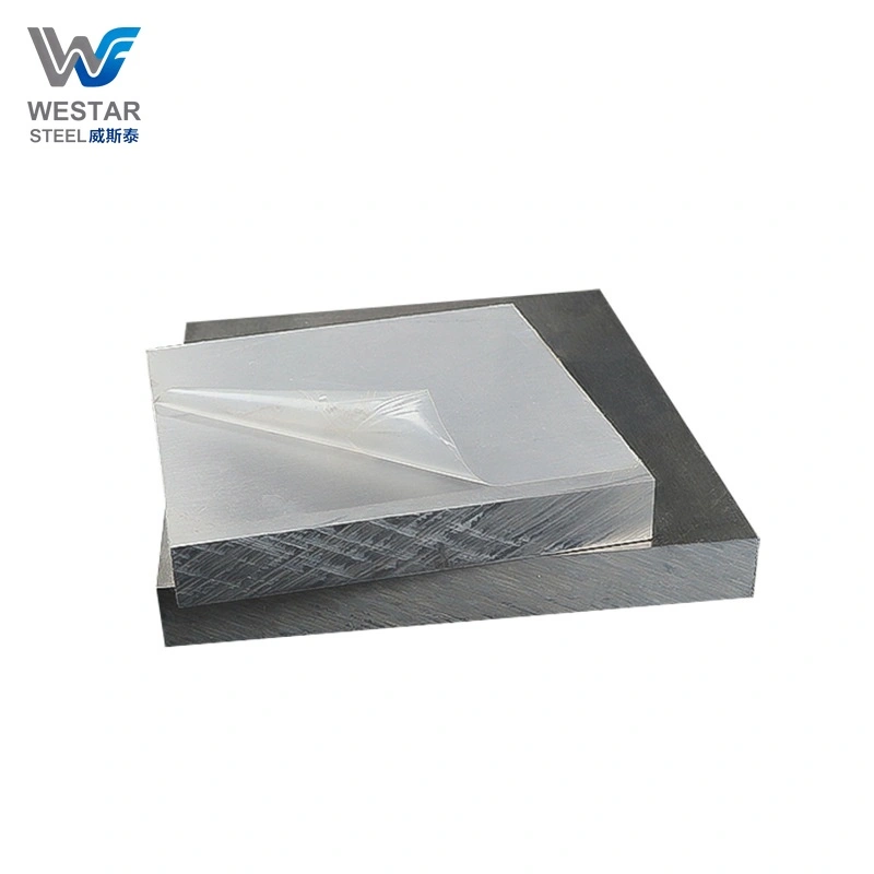 3002 Aluminium Plate